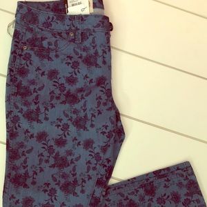 Volcom jeans